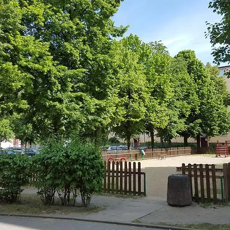 Appartamento Studiospanie Apartament Beta *
