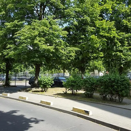 Appartamento Studiospanie Apartament Beta