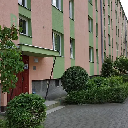 Appartamento Studiospanie Apartament Beta