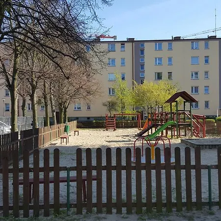 Studiospanie Apartament Beta