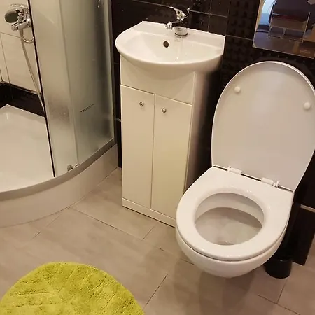 Appartamento Studiospanie Apartament Beta *
