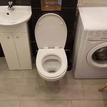 Studiospanie Apartament Beta Danzica
