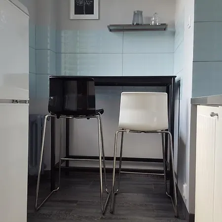 Studiospanie Apartament Beta Appartamento