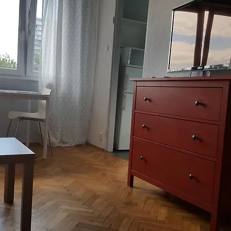 Studiospanie Apartament Beta *