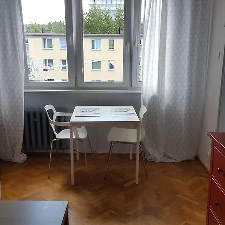 Studiospanie Apartament Beta *