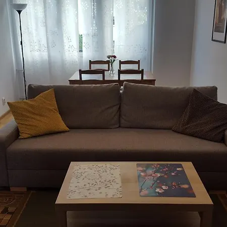 Appartamento Studiospanie Apartament Beta