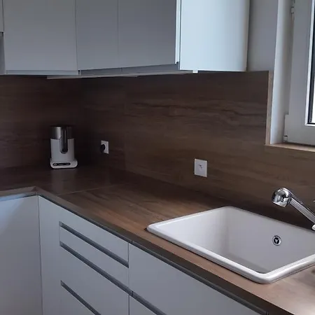 Studiospanie Apartament Beta Danzica