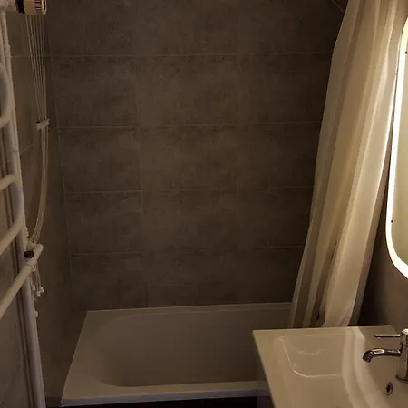Studiospanie Apartament Beta Appartamento Danzica