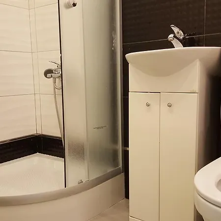 Appartement Studiospanie Apartament Beta Gdańsk