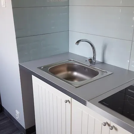 Studiospanie Apartament Beta