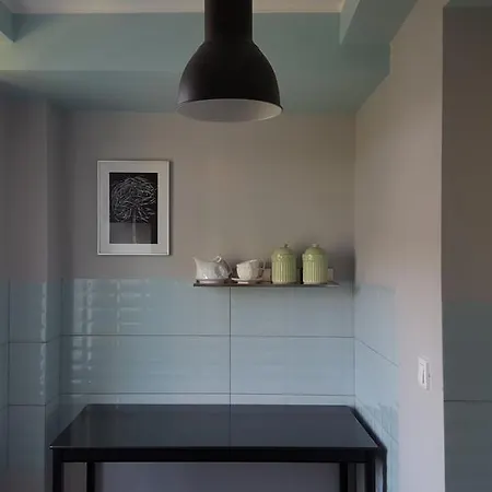 Appartement Studiospanie Apartament Beta *