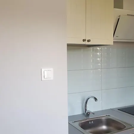 Appartement Studiospanie Apartament Beta Gdańsk