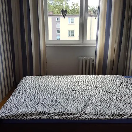 Studiospanie Apartament Beta Appartement Gdańsk