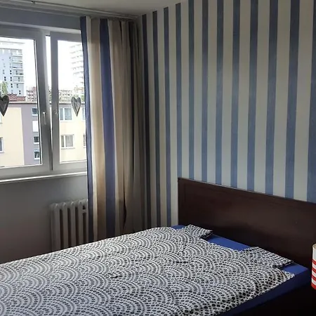 Studiospanie Apartament Beta