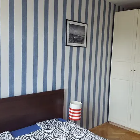 Studiospanie Apartament Beta Appartement