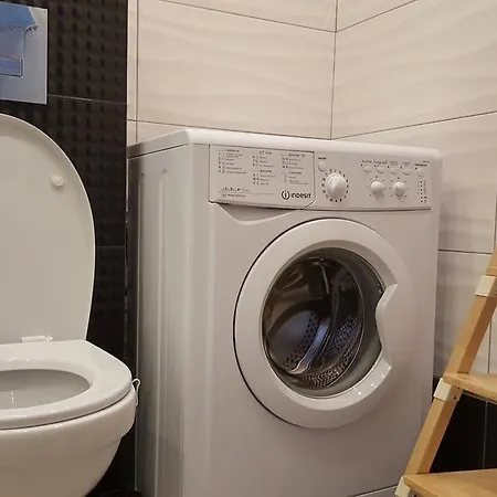 Appartement Studiospanie Apartament Beta Gdańsk
