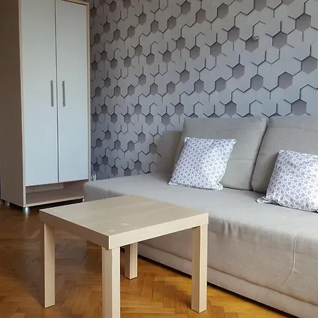 Studiospanie Apartament Beta Appartement