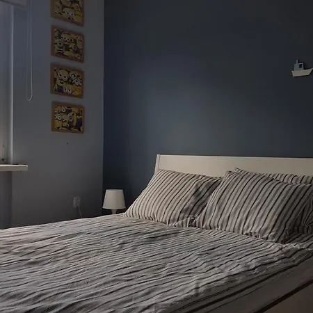Appartement Studiospanie Apartament Beta *